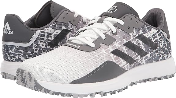 Adidas Men's S2g Sl Golf Shoes